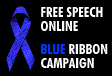 Blue Ribbon icon — PNG version