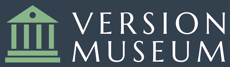 Version Museum